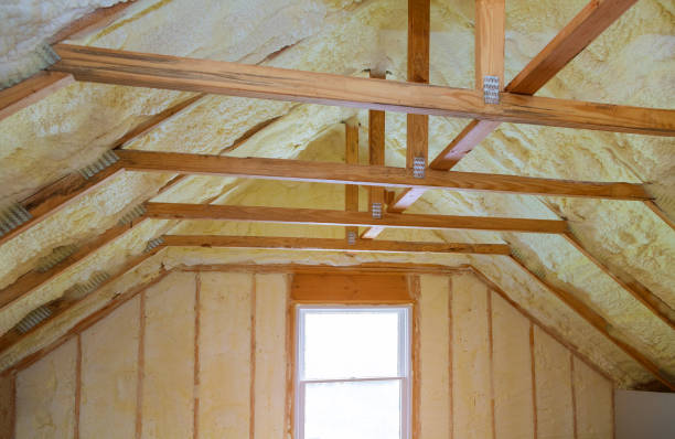 Fairfield University, CT Insulation Contractor Company