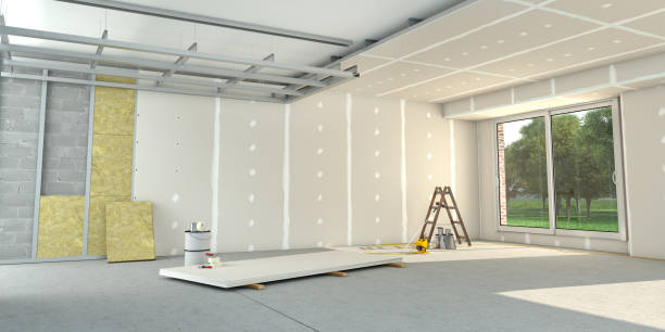 Range of Insulation Solutions in Fairfield University, CT