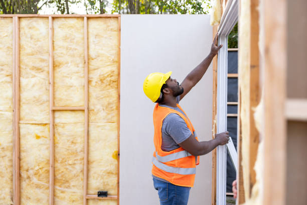 Insulation Contractors for Homes in Fairfield University, CT
