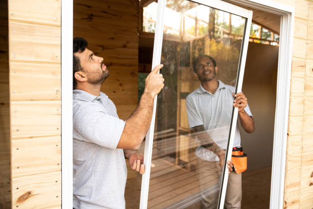 Best Fiberglass Insulation  in Fairfield University, CT