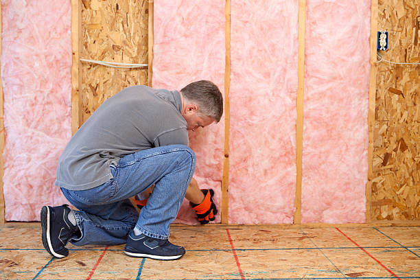 Best Attic Insulation Near Me  in Fairfield University, CT