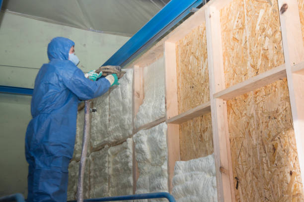 Range of Insulation Solutions in Fairfield University, CT